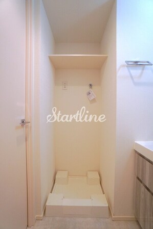 AGRATIO TERRACE恵比寿(アグレシオテラス恵比寿の物件内観写真